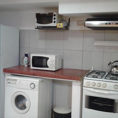 Blue House Apartment Buenos Aires Luaran gambar