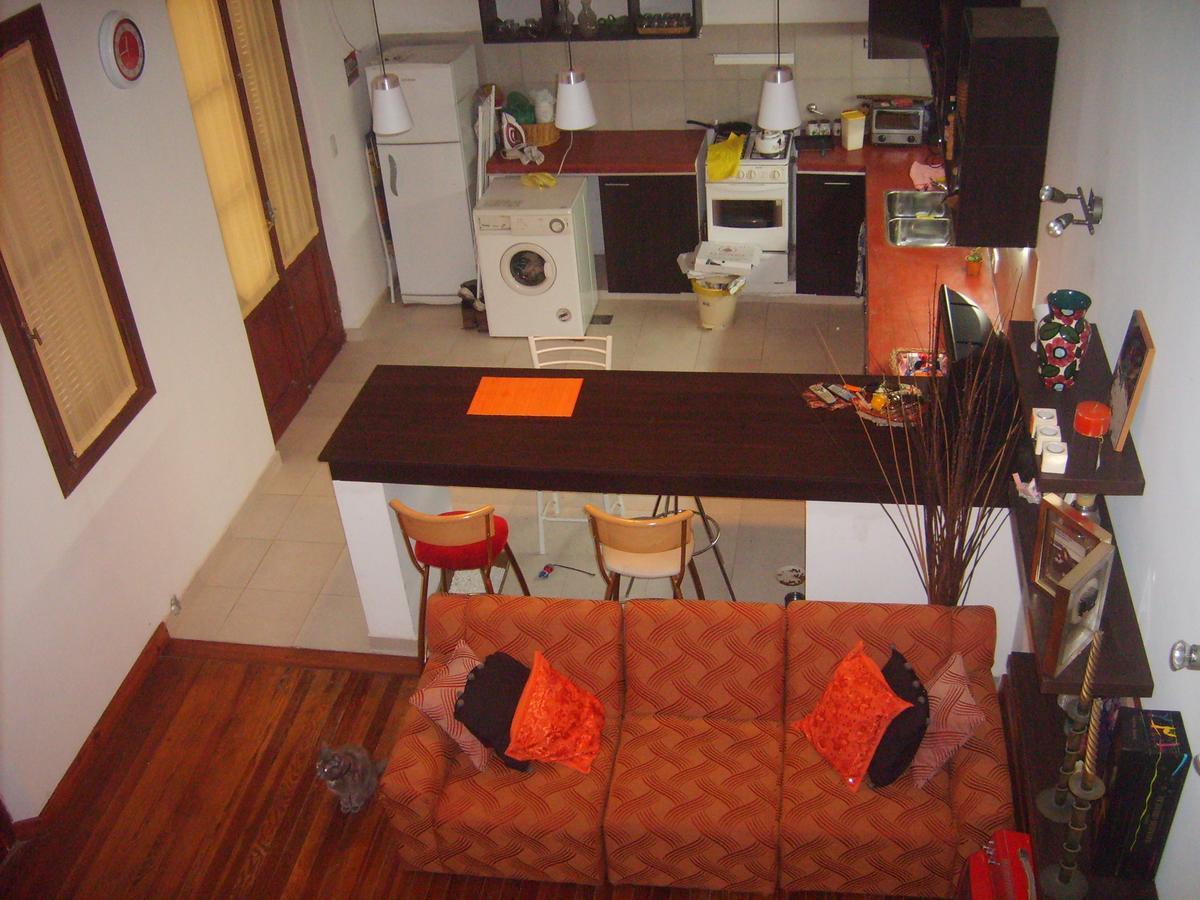 Blue House Apartment Buenos Aires Luaran gambar