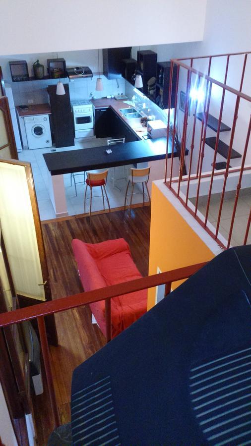 Blue House Apartment Buenos Aires Luaran gambar