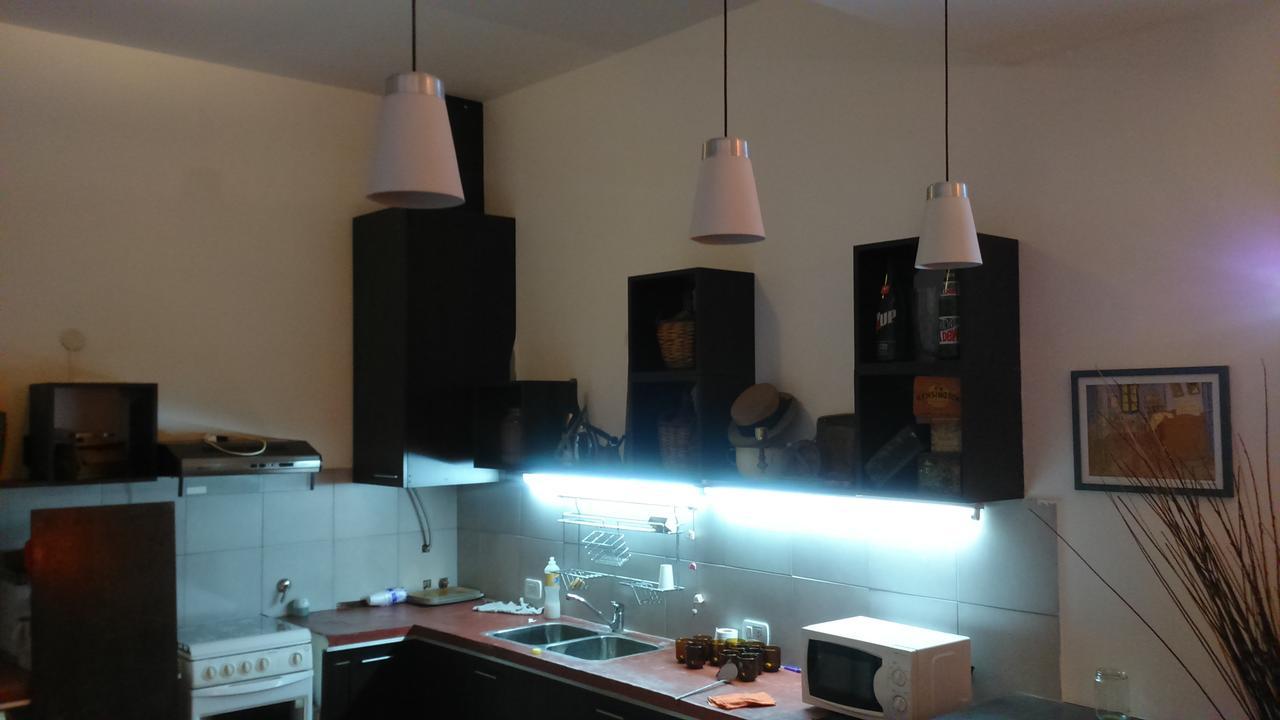 Blue House Apartment Buenos Aires Luaran gambar