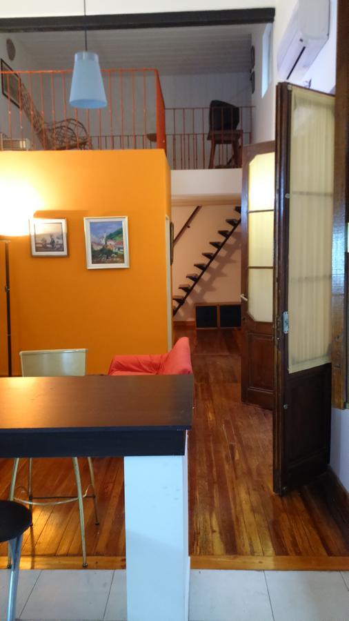 Blue House Apartment Buenos Aires Luaran gambar