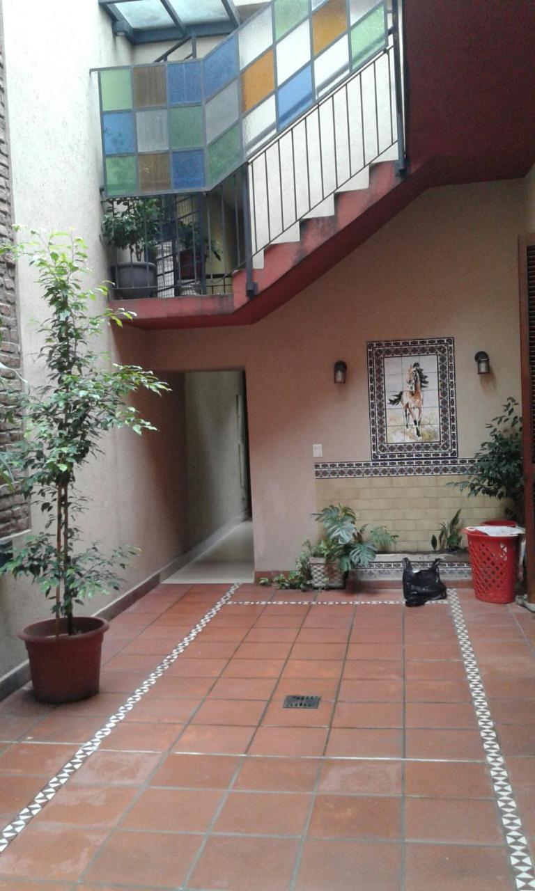 Blue House Apartment Buenos Aires Luaran gambar