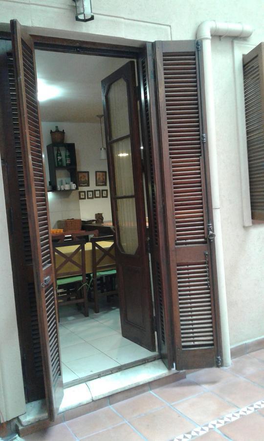 Blue House Apartment Buenos Aires Luaran gambar