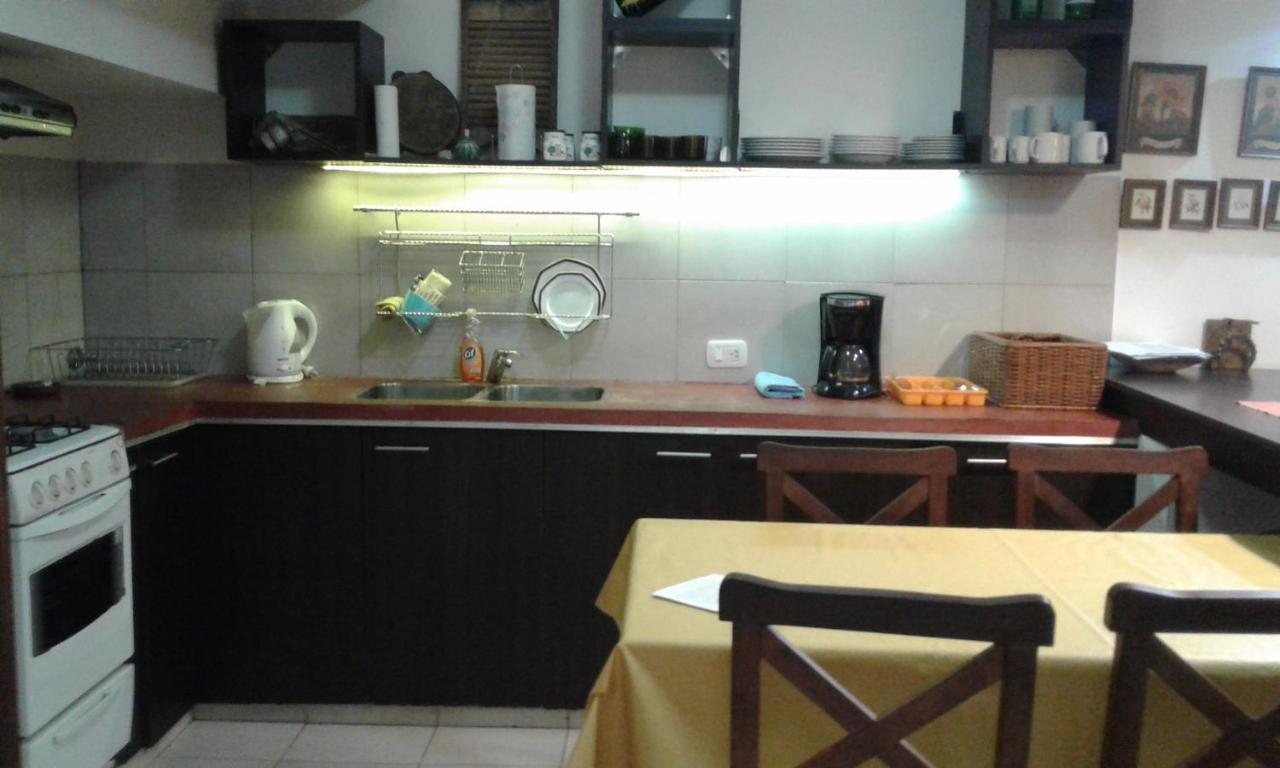 Blue House Apartment Buenos Aires Luaran gambar