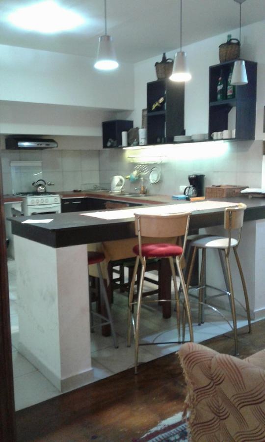 Blue House Apartment Buenos Aires Luaran gambar
