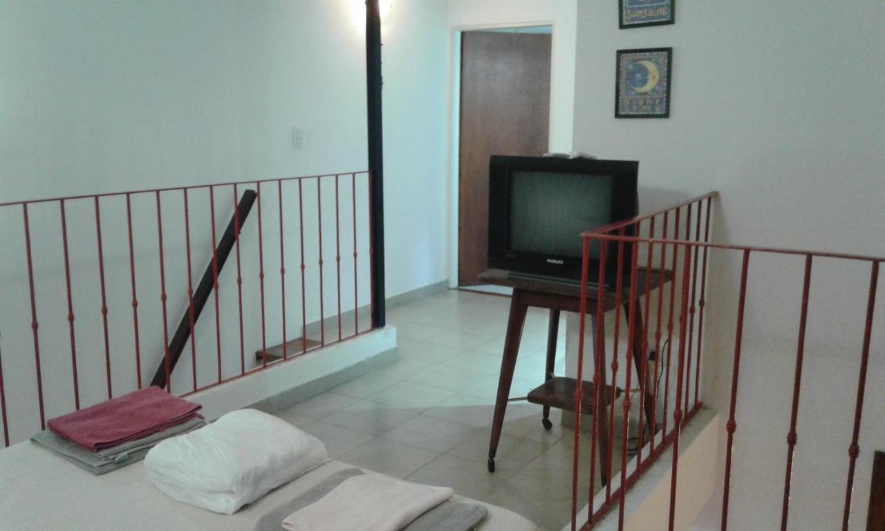 Blue House Apartment Buenos Aires Luaran gambar