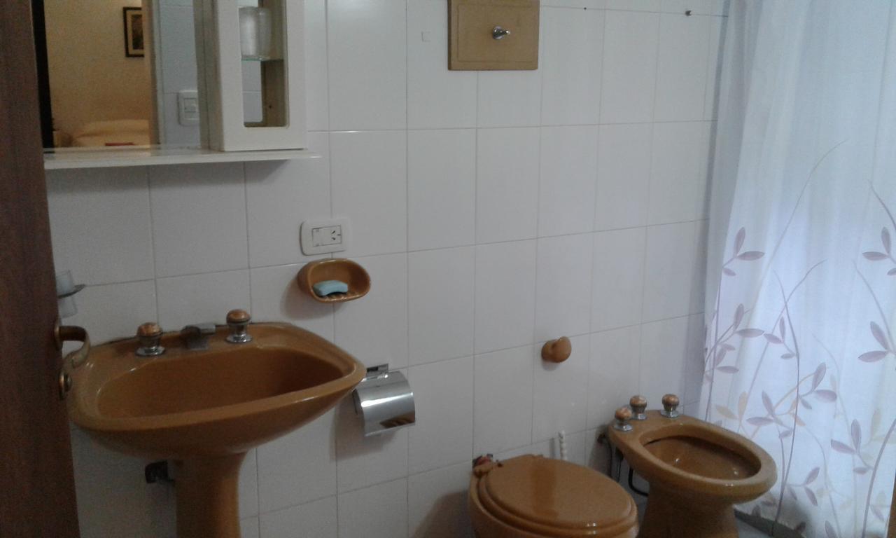 Blue House Apartment Buenos Aires Luaran gambar