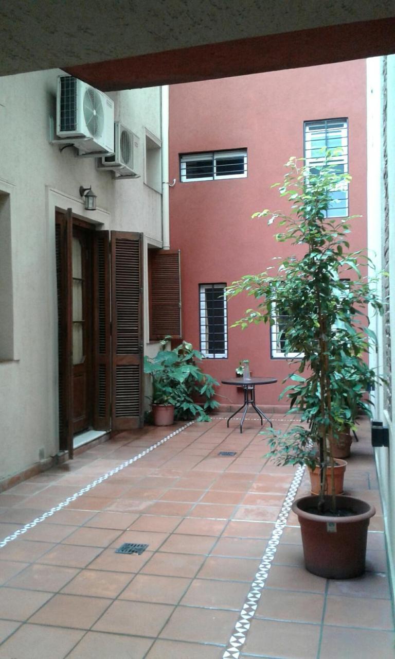 Blue House Apartment Buenos Aires Luaran gambar