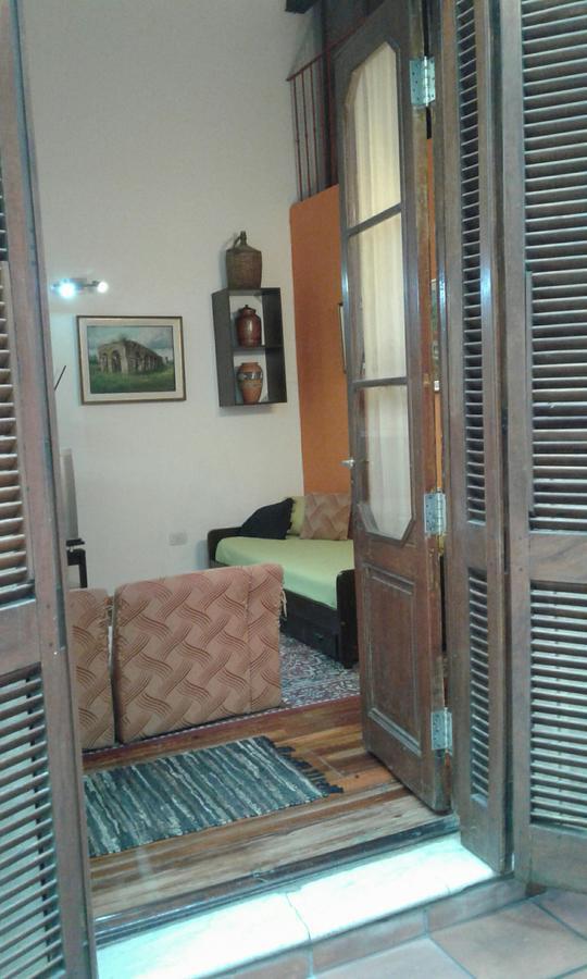Blue House Apartment Buenos Aires Luaran gambar