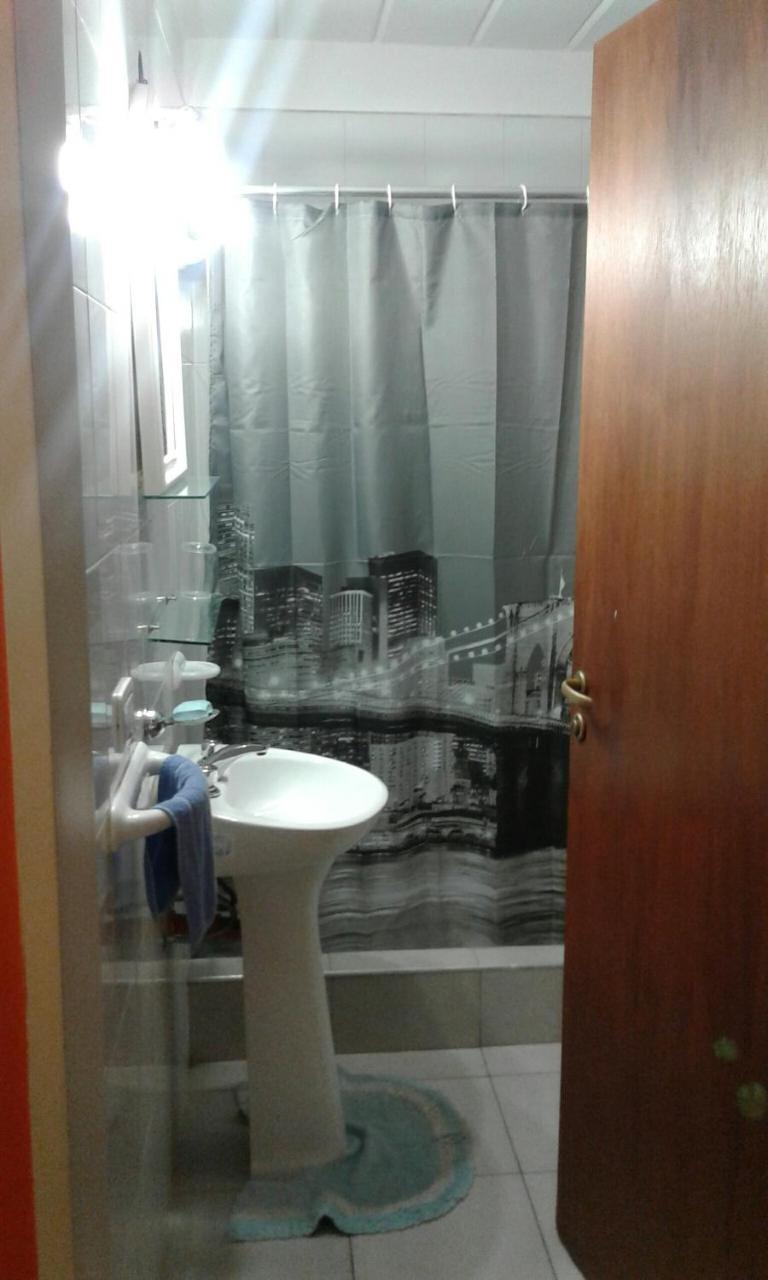 Blue House Apartment Buenos Aires Luaran gambar
