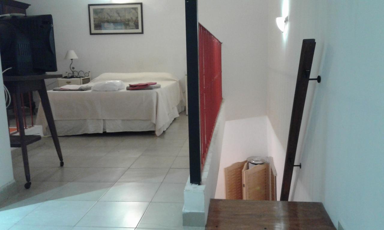 Blue House Apartment Buenos Aires Luaran gambar