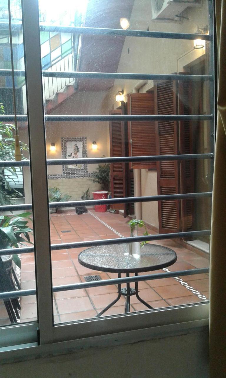 Blue House Apartment Buenos Aires Luaran gambar