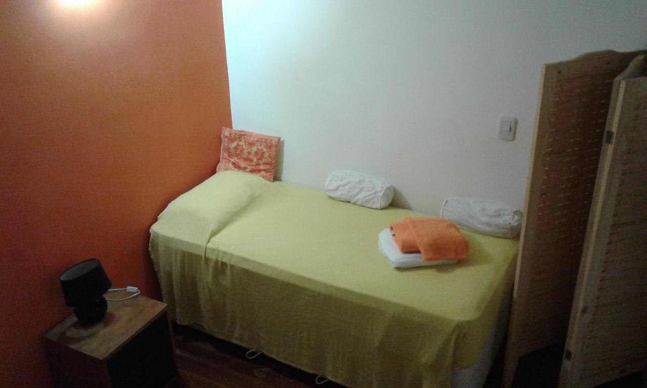 Blue House Apartment Buenos Aires Luaran gambar