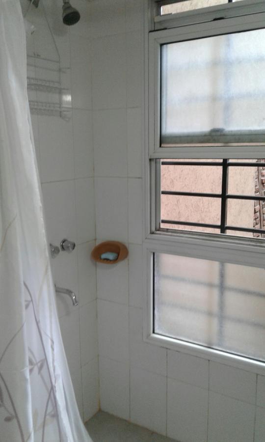 Blue House Apartment Buenos Aires Luaran gambar