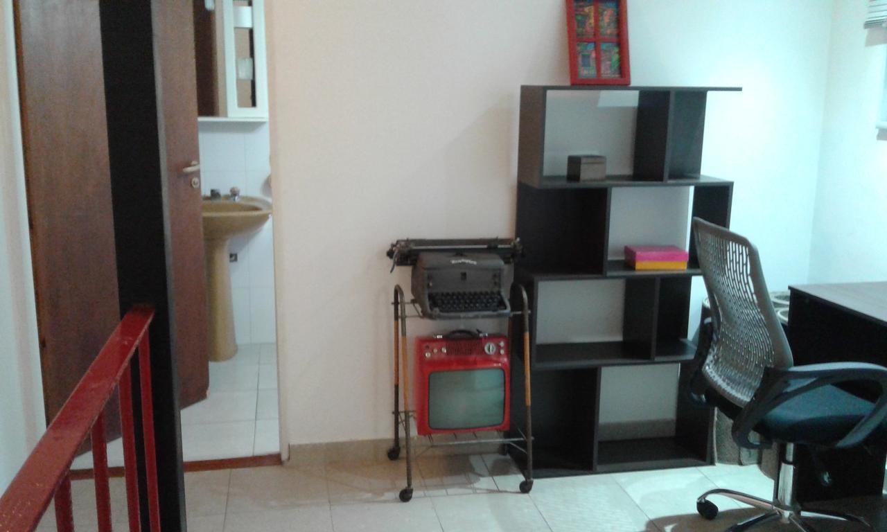 Blue House Apartment Buenos Aires Luaran gambar
